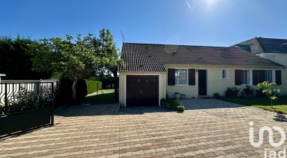 House 5 rooms of 101 m² in Corbeil-Essonnes (91100)