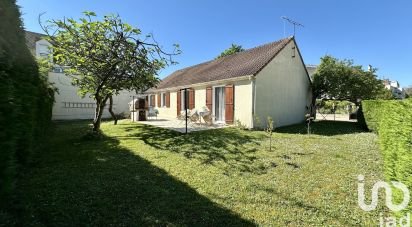 House 5 rooms of 101 m² in Corbeil-Essonnes (91100)