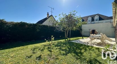House 5 rooms of 101 m² in Corbeil-Essonnes (91100)