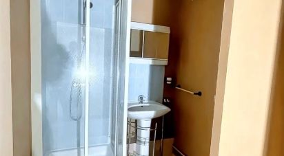 Studio 1 pièce de 33 m² à Amiens (80000)