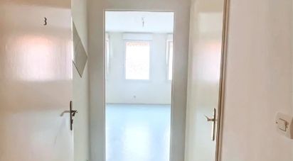 Studio 1 pièce de 33 m² à Amiens (80000)
