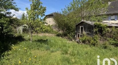 Country home 4 rooms of 90 m² in Saint-Germain-les-Paroisses (01300)