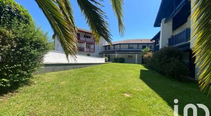 Apartment 2 rooms of 36 m² in Boucau (64340)