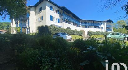 Apartment 2 rooms of 36 m² in Boucau (64340)