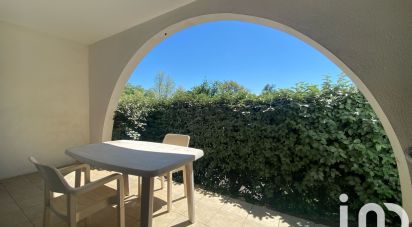 Apartment 2 rooms of 36 m² in Boucau (64340)