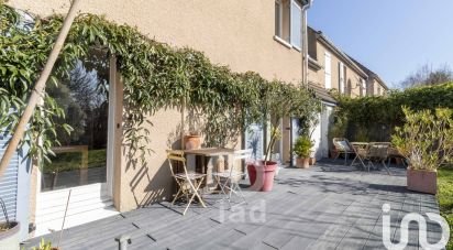 Maison 6 pièces de 115 m² à Jouy-le-Moutier (95280)