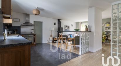Maison 6 pièces de 115 m² à Jouy-le-Moutier (95280)