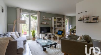 Maison 6 pièces de 115 m² à Jouy-le-Moutier (95280)