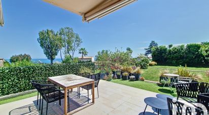 Apartment 3 rooms of 60 m² in Villeneuve-Loubet (06270)