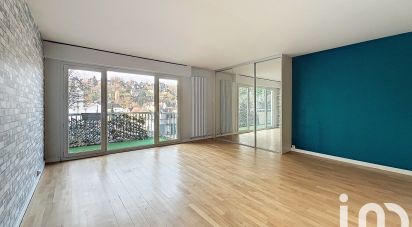 Apartment 3 rooms of 80 m² in Bougival (78380)