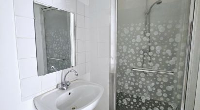 Building in Béziers (34500) of 50 m²