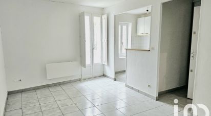 Building in Béziers (34500) of 50 m²