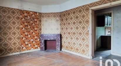 Apartment 4 rooms of 74 m² in Châlons-en-Champagne (51000)