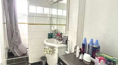 Apartment 3 rooms of 57 m² in Mulhouse (68200)