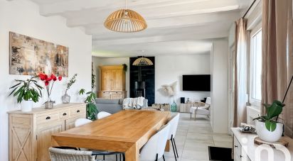 Maison 6 pièces de 162 m² à Pontault-Combault (77340)