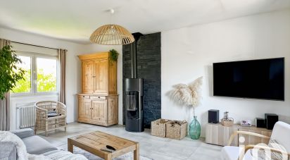 Maison 6 pièces de 162 m² à Pontault-Combault (77340)