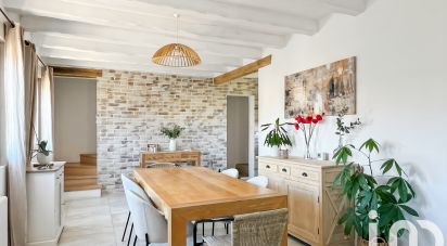 Maison 6 pièces de 162 m² à Pontault-Combault (77340)