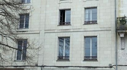 Apartment 5 rooms of 89 m² in Saumur (49400)
