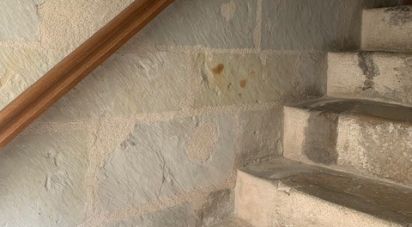 Apartment 5 rooms of 89 m² in Saumur (49400)