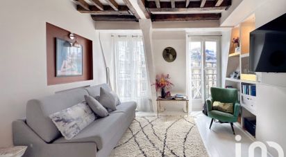 Apartment 3 rooms of 61 m² in Paris (75001)