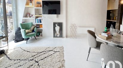 Apartment 3 rooms of 61 m² in Paris (75001)