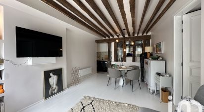 Apartment 3 rooms of 61 m² in Paris (75001)
