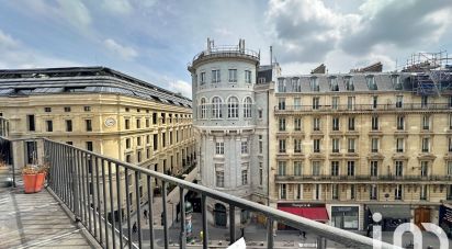 Apartment 3 rooms of 61 m² in Paris (75001)