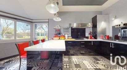 Maison rustique 7 pièces de 220 m² à Siarrouy (65500)