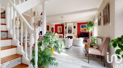 Maison rustique 7 pièces de 220 m² à Siarrouy (65500)