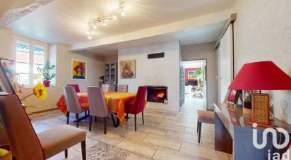 Maison rustique 7 pièces de 220 m² à Siarrouy (65500)