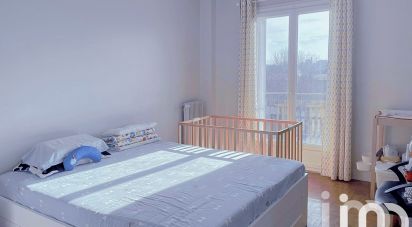 Apartment 3 rooms of 99 m² in Enghien-les-Bains (95880)