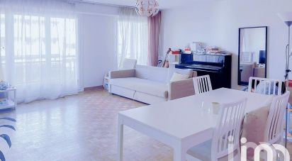Apartment 3 rooms of 99 m² in Enghien-les-Bains (95880)