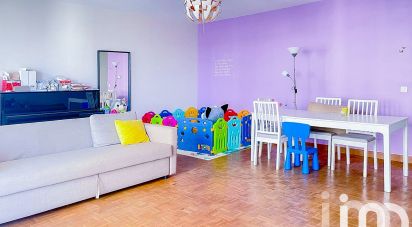 Apartment 3 rooms of 99 m² in Enghien-les-Bains (95880)