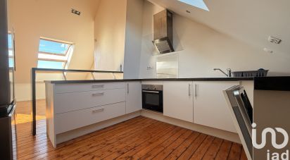 Apartment 4 rooms of 85 m² in Reims (51100)