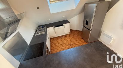 Apartment 4 rooms of 85 m² in Reims (51100)