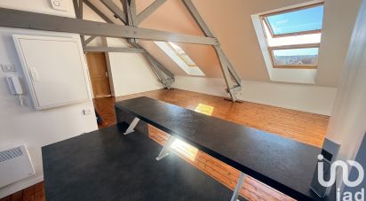 Apartment 4 rooms of 85 m² in Reims (51100)