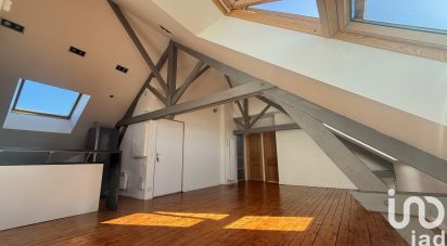 Apartment 4 rooms of 85 m² in Reims (51100)