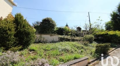 Traditional house 7 rooms of 170 m² in Verneuil-sur-Seine (78480)
