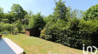 Traditional house 7 rooms of 170 m² in Verneuil-sur-Seine (78480)