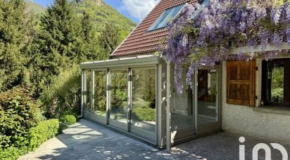 House 8 rooms of 210 m² in Quaix-en-Chartreuse (38950)