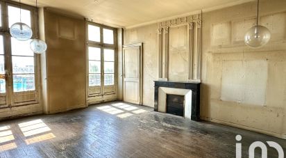 Apartment 4 rooms of 103 m² in Nantes (44100)