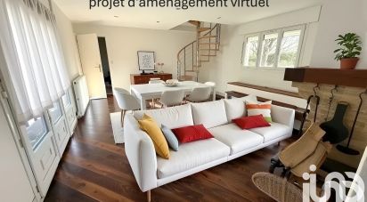 House 6 rooms of 161 m² in Wargnies (80670)