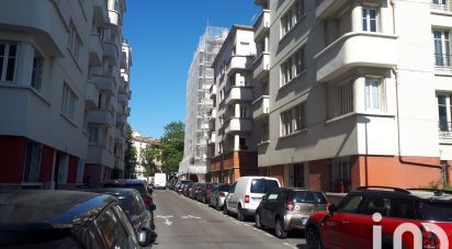 Apartment 2 rooms of 38 m² in Boulogne-Billancourt (92100)