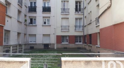 Apartment 2 rooms of 38 m² in Boulogne-Billancourt (92100)