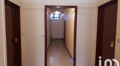Apartment 2 rooms of 38 m² in Boulogne-Billancourt (92100)