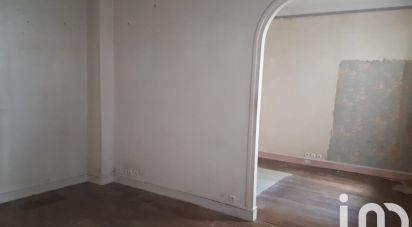 Apartment 2 rooms of 38 m² in Boulogne-Billancourt (92100)
