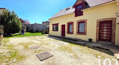 Maison 6 pièces de 133 m² à Auneau-Bleury-Saint-Symphorien (28700)