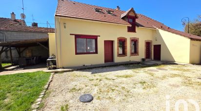 Maison 6 pièces de 133 m² à Auneau-Bleury-Saint-Symphorien (28700)