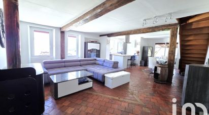 Maison 6 pièces de 133 m² à Auneau-Bleury-Saint-Symphorien (28700)