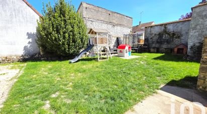 Maison 6 pièces de 133 m² à Auneau-Bleury-Saint-Symphorien (28700)
